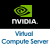 NVIDIA vCS